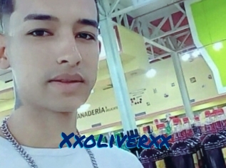 Xxoliverxx