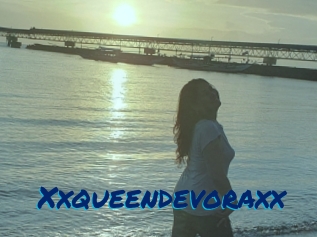 Xxqueendevoraxx
