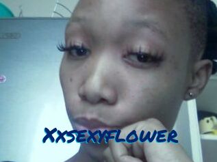 Xxsexyflower