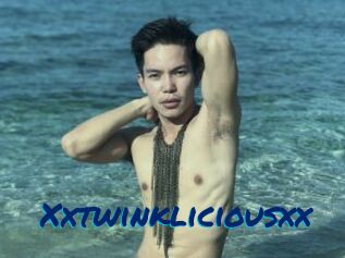 Xxtwinkliciousxx