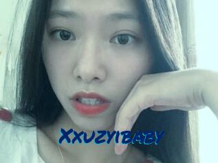 Xxuzyibaby