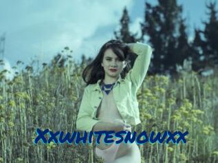 Xxwhitesnowxx