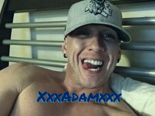 XxxAdamxxx