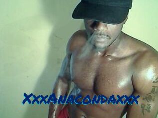 XxxAnacondaxxx