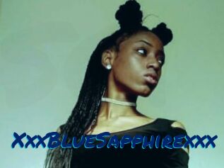 xxxBlueSapphirexxx Sexe City
