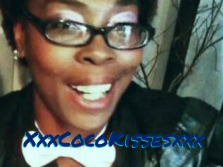 XxxCocoKissesxxx