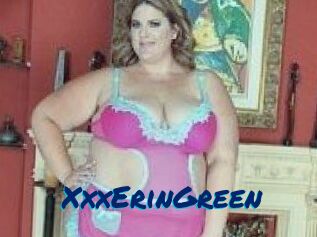 XxxErinGreen