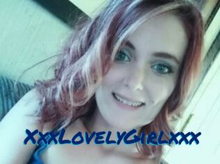 XxxLovelyGirlxxx