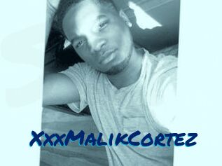 XxxMalikCortez