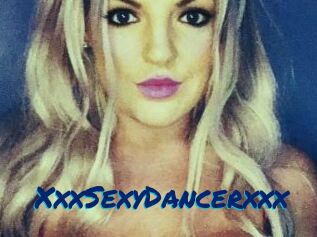 XxxSexyDancerxxx