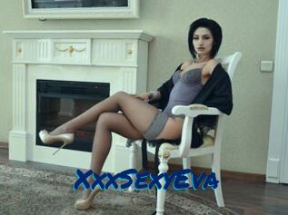 XxxSexyEva