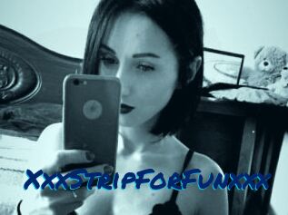 XxxStripForFunxxx