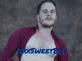XxxSweetBoy