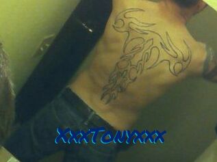 XxxTonyxxx