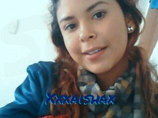 Xxxaishax