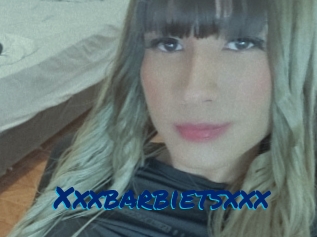 Xxxbarbietsxxx