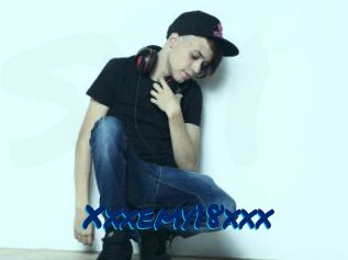 Xxxemy18xxx