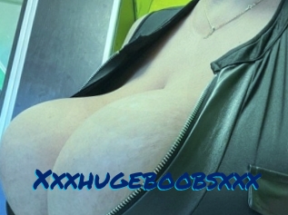 Xxxhugeboobsxxx