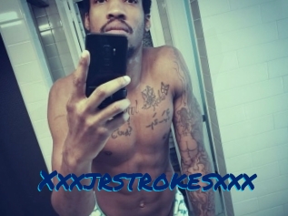 xxxjrstrokesxxx Sexe City