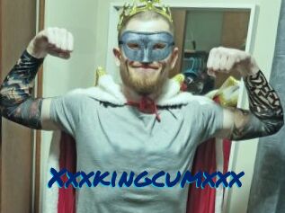 Xxxkingcumxxx