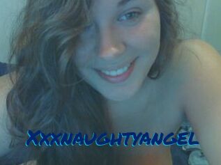 Xxxnaughtyangel