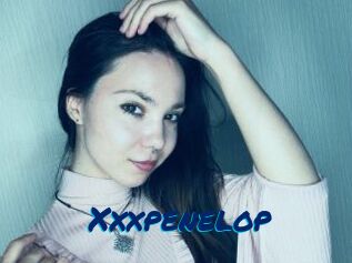 Xxxpenelop