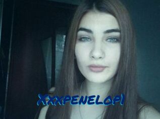 Xxxpenelop1