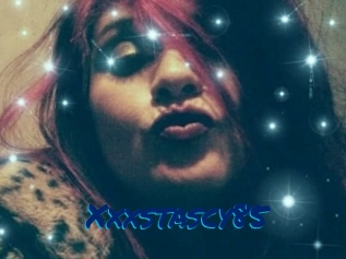 Xxxstascy85