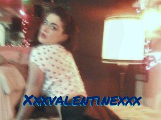 Xxxvalentinexxx