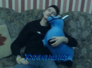 Xxxwhrhrt