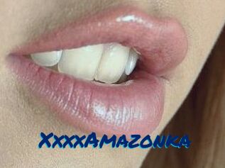 XxxxAmazonka