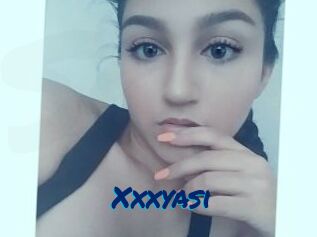 Xxxyasi