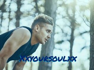 Xxyoursoulxx