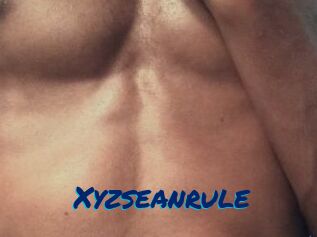 Xyzseanrule