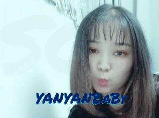 YANYANBaBy