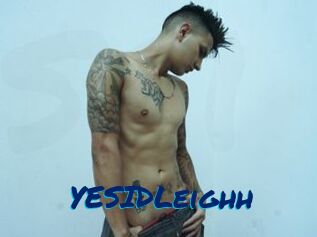 YESIDLeighh Sexe City