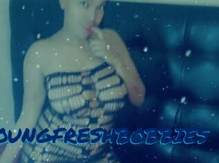 YOUNGFRESHBOBBIES Sexe City