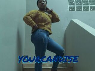 YOURCANDISE Sexe City