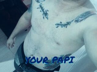 YOUR_PAPI