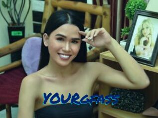 YOURgfass Sexe City