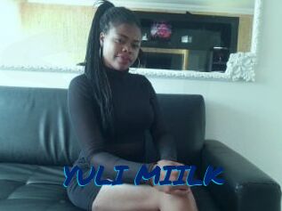YULI_MIILK