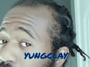 YUNGCLAY