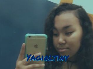 Yagirltiny