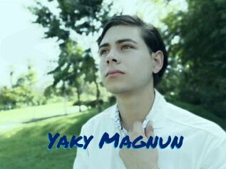 Yaky_Magnun