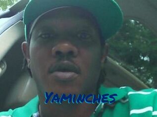 Yaminches