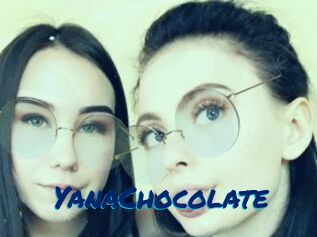 YanaChocolate