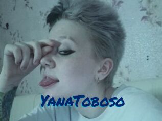 YanaToboso