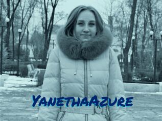 YanethaAzure Sexe City