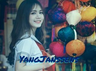 YangJanssens