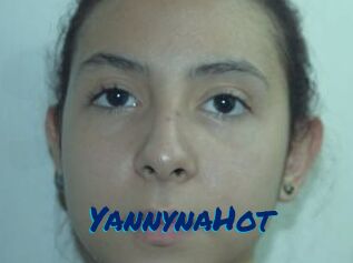 YannynaHot
